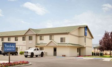 Travelodge Milford