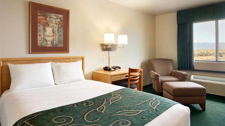 Travelodge Milford Room