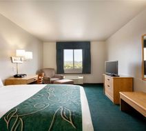 Travelodge Milford Room