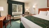 Travelodge Dunsmuir Room