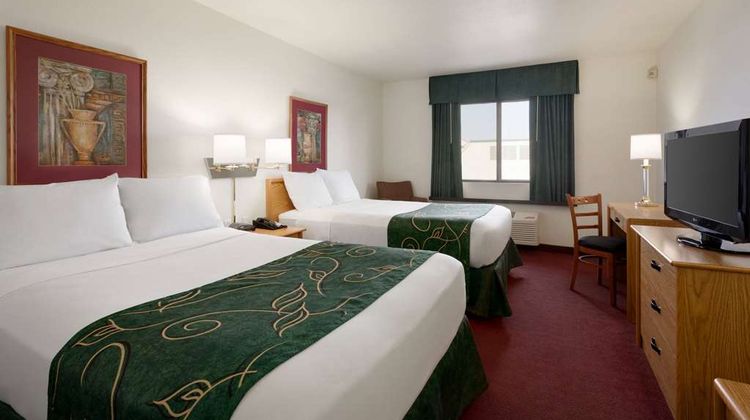 Travelodge Hermiston Room