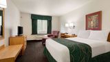 Travelodge Hermiston Room