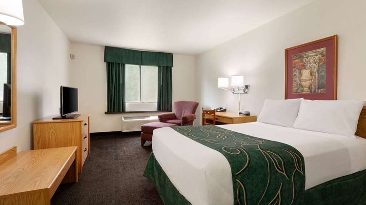 Travelodge Hermiston Room