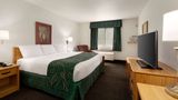 Travelodge Hermiston Room