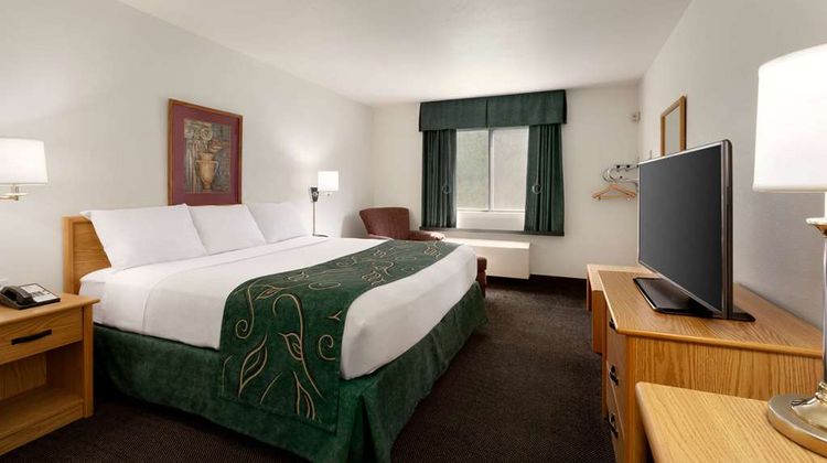 Travelodge Hermiston Room
