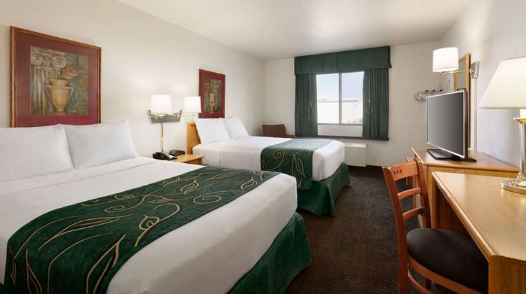 Travelodge Hermiston Room