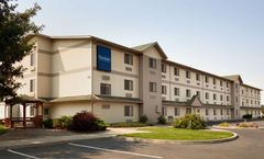 Travelodge Hermiston