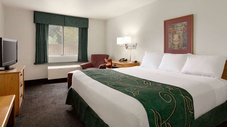 Travelodge Hermiston Room