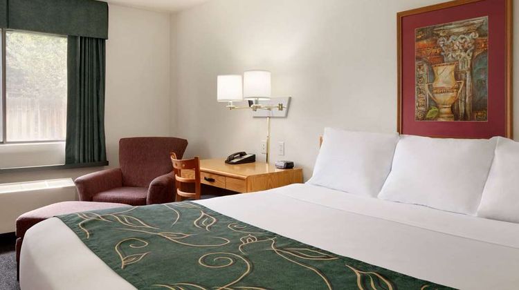 Travelodge Hermiston Room