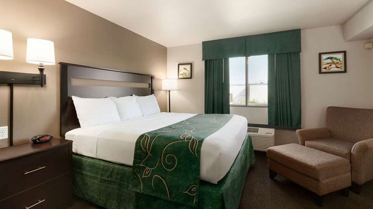 Travelodge Hermiston Room