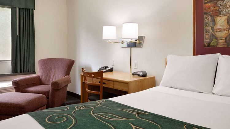 Travelodge Hermiston Room