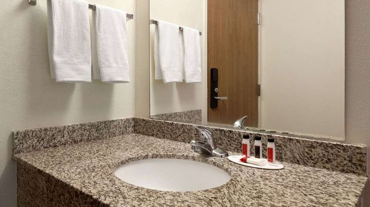 Travelodge Hermiston Room