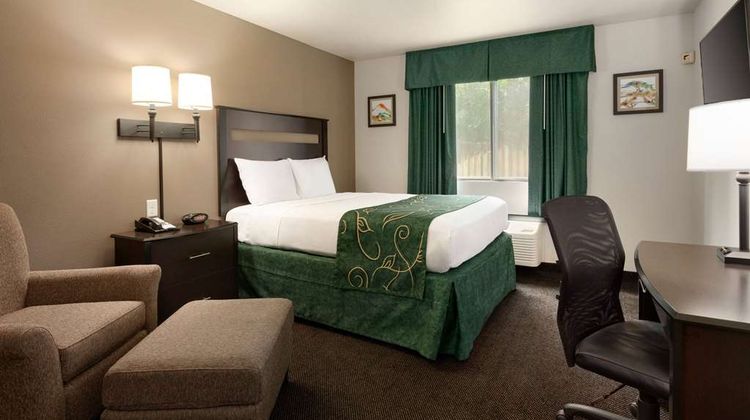Travelodge Hermiston Room