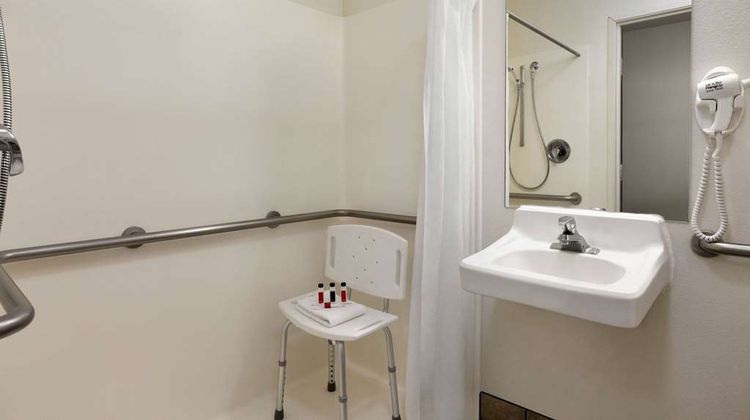 Travelodge Hermiston Room