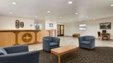 <b>Travelodge Belen Lobby</b>. Images powered by <a href="https://iceportal.shijigroup.com/" title="IcePortal" target="_blank">IcePortal</a>.
