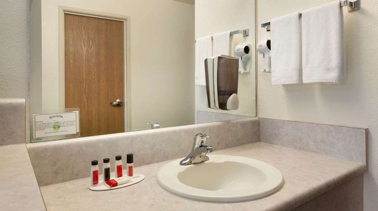Travelodge Belen Room