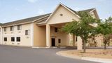 <b>Travelodge Belen Exterior</b>. Images powered by <a href="https://iceportal.shijigroup.com/" title="IcePortal" target="_blank">IcePortal</a>.