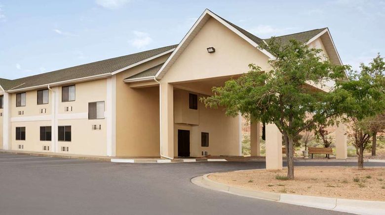 <b>Travelodge Belen Exterior</b>. Images powered by <a href="https://iceportal.shijigroup.com/" title="IcePortal" target="_blank">IcePortal</a>.