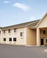 Travelodge Belen
