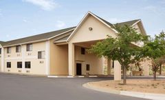 Travelodge Belen