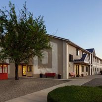 Travelodge Vaughn