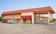 Travelodge Winslow