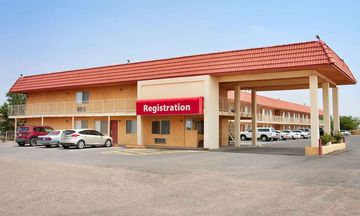 Travelodge Winslow