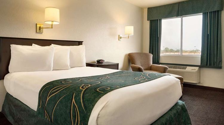 Travelodge Winslow Room