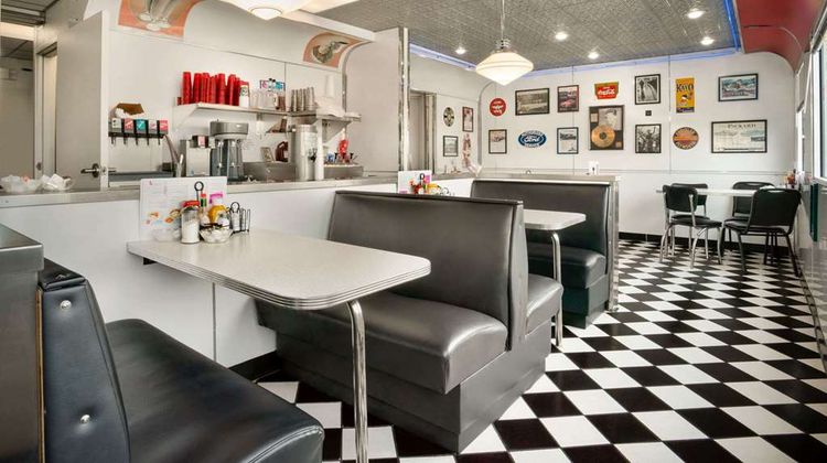 Travelodge Cheyenne Restaurant