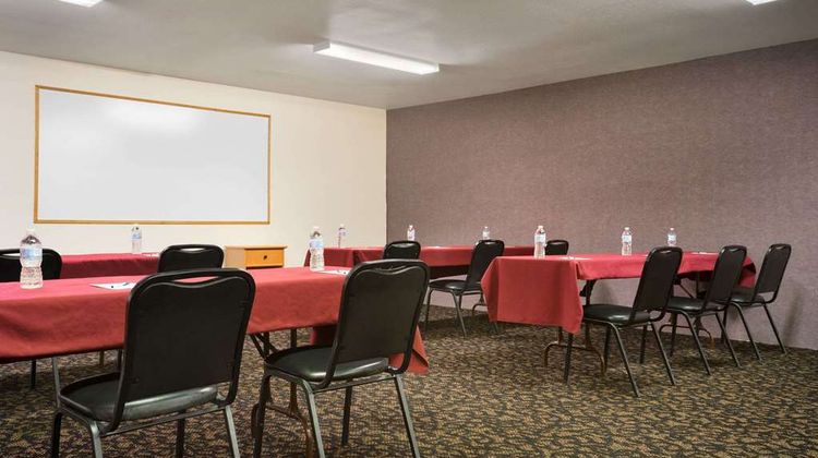 Travelodge Cheyenne Meeting