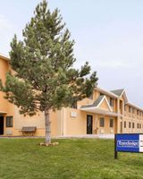 Travelodge Cheyenne