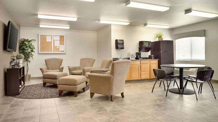 Travelodge Cheyenne Restaurant