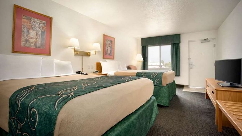 <b>Travelodge Cheyenne Room</b>. Images powered by <a href="https://iceportal.shijigroup.com/" title="IcePortal" target="_blank">IcePortal</a>.