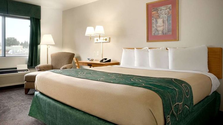 Travelodge Cheyenne Room