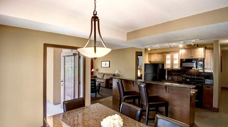 Spirit Ridge Suite