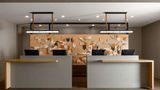 <b>Spirit Ridge Lobby</b>. Images powered by <a href="https://iceportal.shijigroup.com/" title="IcePortal" target="_blank">IcePortal</a>.