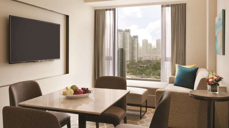 Hyatt Place Zhuhai Jinshi Suite