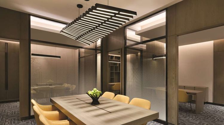 Hyatt Place Zhuhai Jinshi Meeting