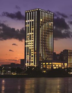 Hyatt Place Zhuhai Jinshi