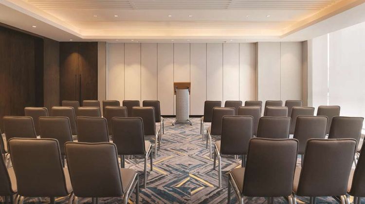 Hyatt Place Zhuhai Jinshi Meeting