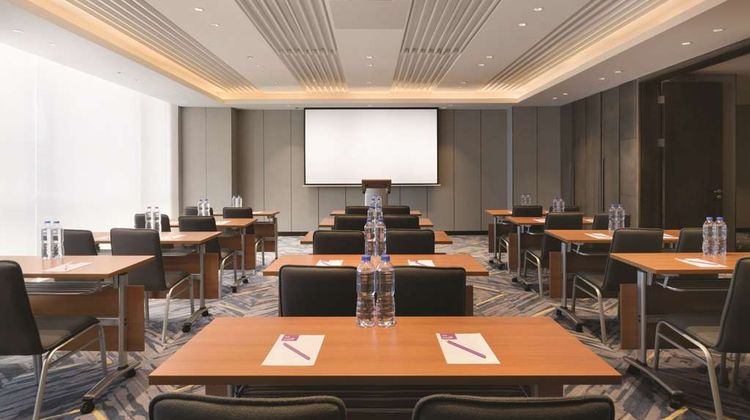 Hyatt Place Zhuhai Jinshi Meeting