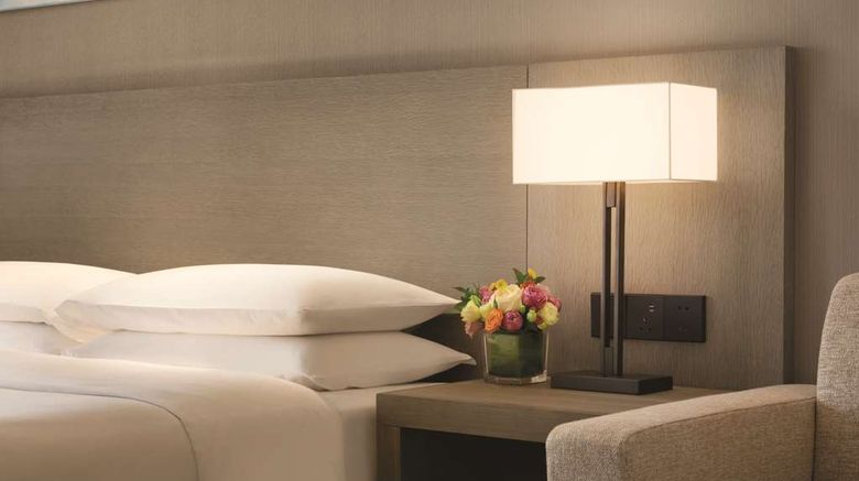 <b>Hyatt Place Zhuhai Jinshi Room</b>. Images powered by <a href="https://iceportal.shijigroup.com/" title="IcePortal" target="_blank">IcePortal</a>.