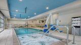 SureStay Plus Hotel by Best Western Pool