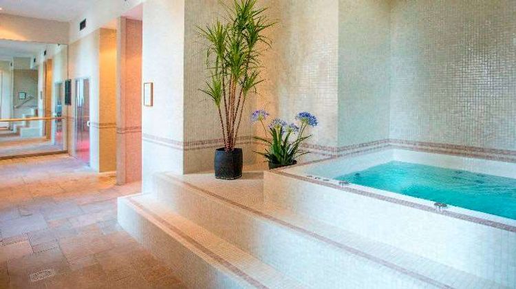 Fourviere Hotel Lyon Pool