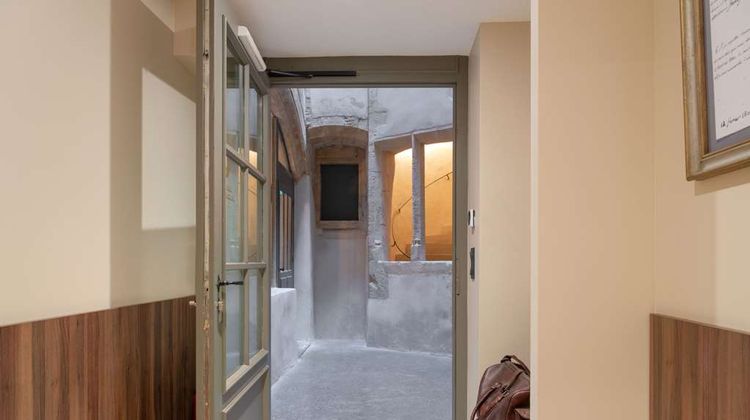 Hotel Saint Paul Other