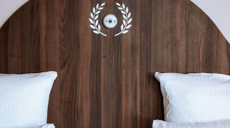 Hotel Saint Paul Room