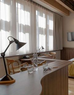 Hotel Saint Paul