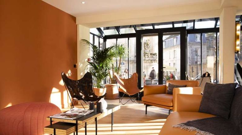 <b>Hotel Du Jardin Des Plantes Meeting</b>. Images powered by <a href="https://iceportal.shijigroup.com/" title="IcePortal" target="_blank">IcePortal</a>.