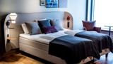 Scandic Kodbyen Room