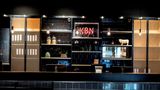 Scandic Kodbyen Lobby